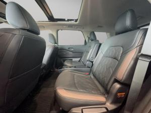 Miniature 9 Nissan Pathfinder Platinum 7P 2026