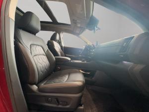 Miniature 10 Nissan Pathfinder Platinum 7P 2026