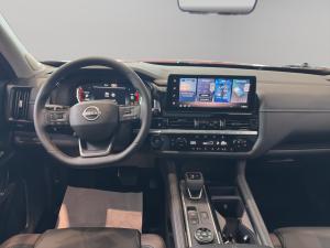 Miniature 11 Nissan Pathfinder Platinum 7P 2026
