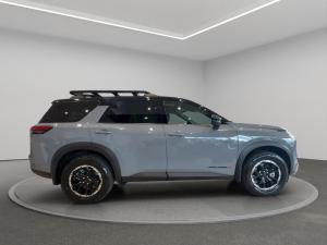 Miniature 5 Nissan Pathfinder Rock Creek 2026
