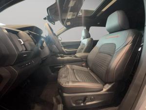 Miniature 7 Nissan Pathfinder Rock Creek 2026