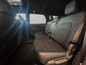 Miniature 9 Nissan Pathfinder Rock Creek 2026