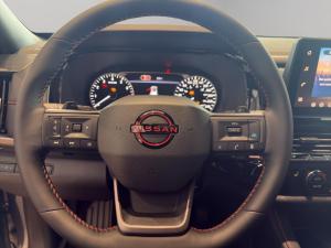 Miniature 8 Nissan Pathfinder Rock Creek 2026