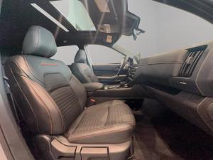Miniature 10 Nissan Pathfinder Rock Creek 2026