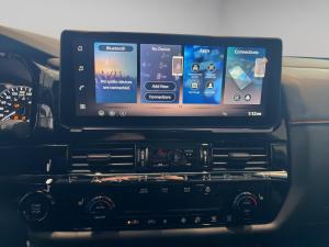 Miniature 11 Nissan Pathfinder Rock Creek 2026