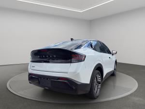 Miniature 5 Nissan Leaf SV Plus 2026