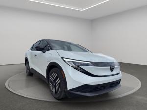 Miniature 7 Nissan Leaf SV Plus 2026