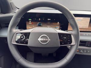 Miniature 9 Nissan Leaf SV Plus 2026
