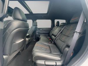Miniature 10 Nissan Armada PRO-4X 2026