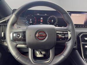 Thumbnail 9 Nissan Armada PRO-4X 2026