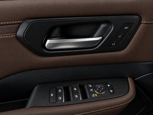 Miniature 14 Nissan Armada Platinum Reserve 2026