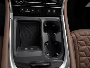 Miniature 13 Nissan Armada Platinum Reserve 2026
