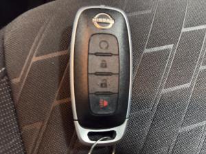 Miniature 15 Nissan Kicks SV 2025
