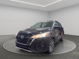 2025 Nissan Kicks SV - Image 1