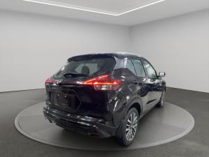Miniature 6 Nissan Kicks SV 2025