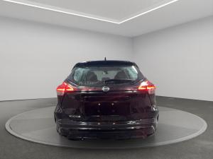 Miniature 5 Nissan Kicks SV 2025