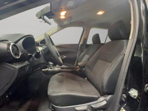 Miniature 8 Nissan Kicks SV 2025