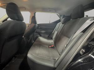 Miniature 10 Nissan Kicks SV 2025