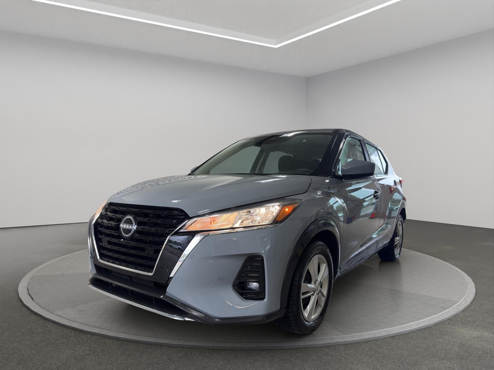 Image 1 Nissan Kicks Play S 2025