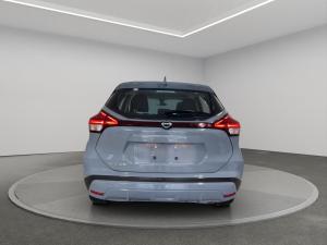 Miniature 5 Nissan Kicks Play S 2025