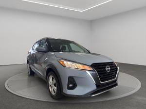 Miniature 7 Nissan Kicks Play S 2025