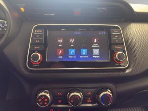 Miniature 11 Nissan Kicks Play S 2025