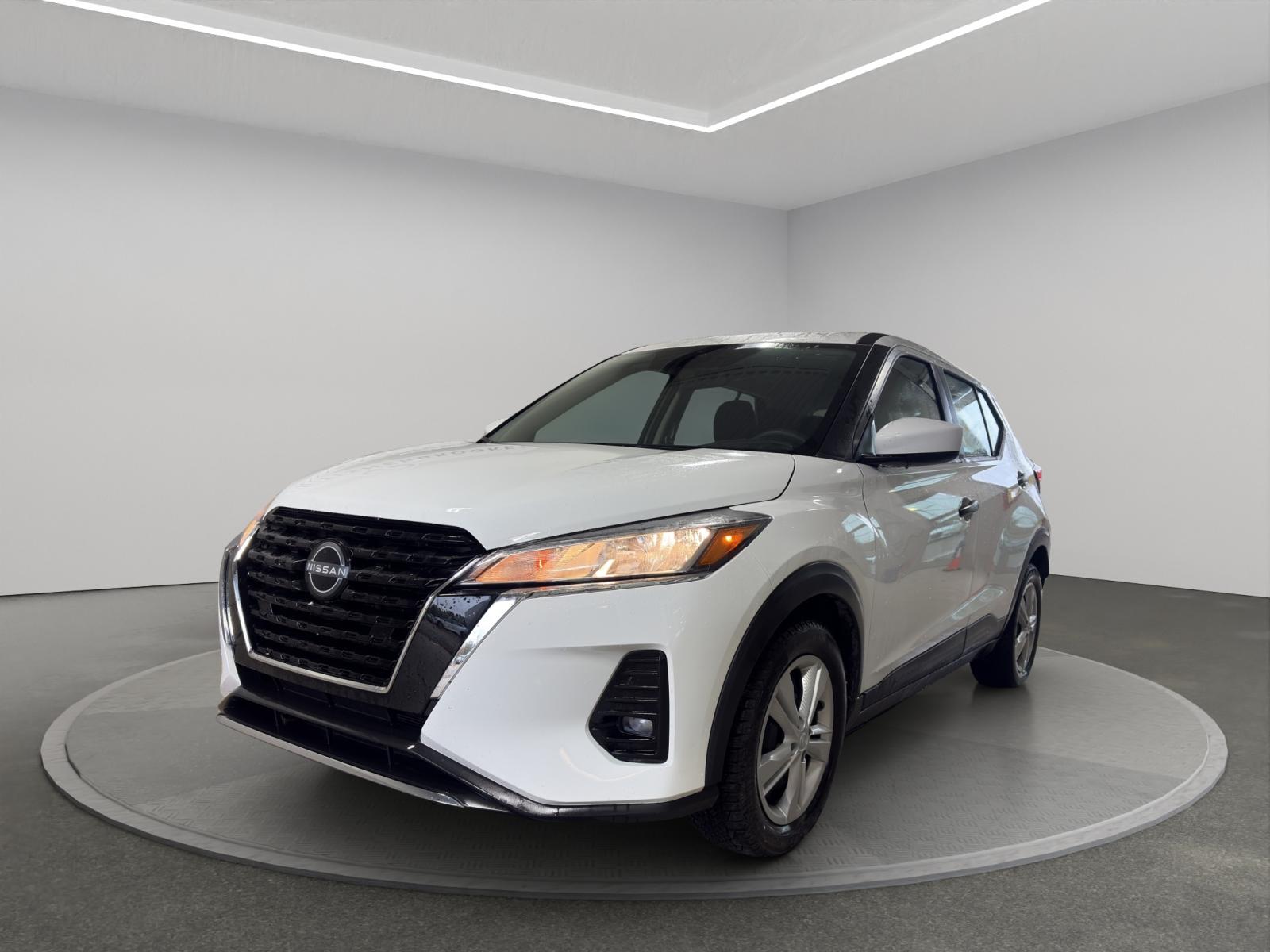 Image 1 Nissan Kicks Play S 2025