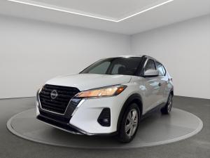 2025 Nissan Kicks Play S - Image 1