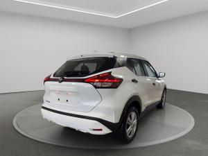 Thumbnail 6 Nissan Kicks Play S 2025