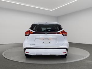 Thumbnail 5 Nissan Kicks Play S 2025