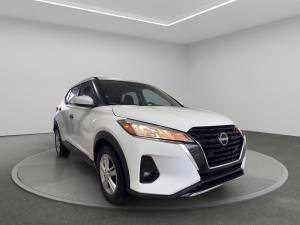 Thumbnail 7 Nissan Kicks Play S 2025
