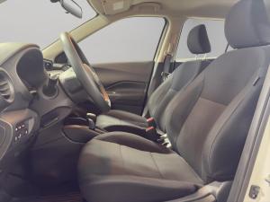 Thumbnail 8 Nissan Kicks Play S 2025