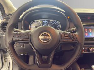 Thumbnail 9 Nissan Kicks Play S 2025