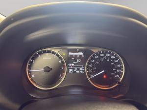 Thumbnail 14 Nissan Kicks Play S 2025