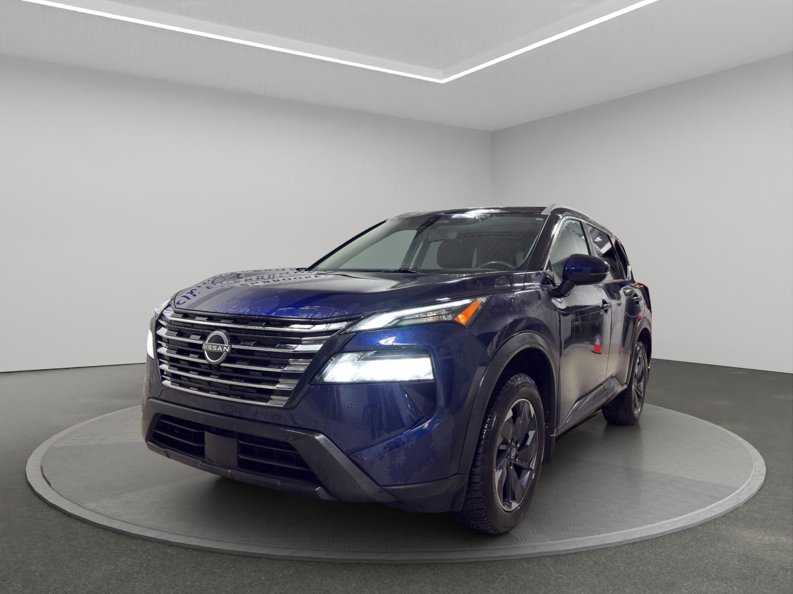 Image 1 Nissan Rogue SV 2024