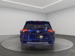 Miniature 5 Nissan Rogue SV 2024
