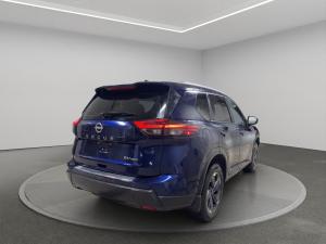 Miniature 6 Nissan Rogue SV 2024