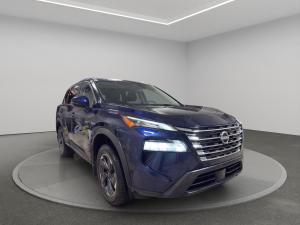 Miniature 7 Nissan Rogue SV 2024