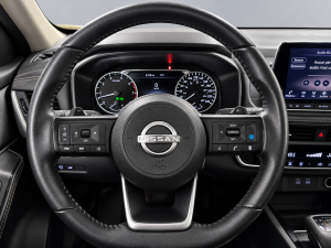 Miniature 10 Nissan Rogue SV 2024