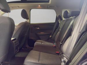 Miniature 11 Nissan Rogue SV 2024