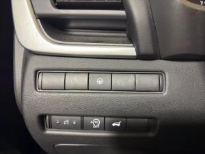 Miniature 13 Nissan Rogue SV 2024