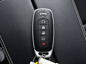 Miniature 16 Nissan Rogue SV 2024