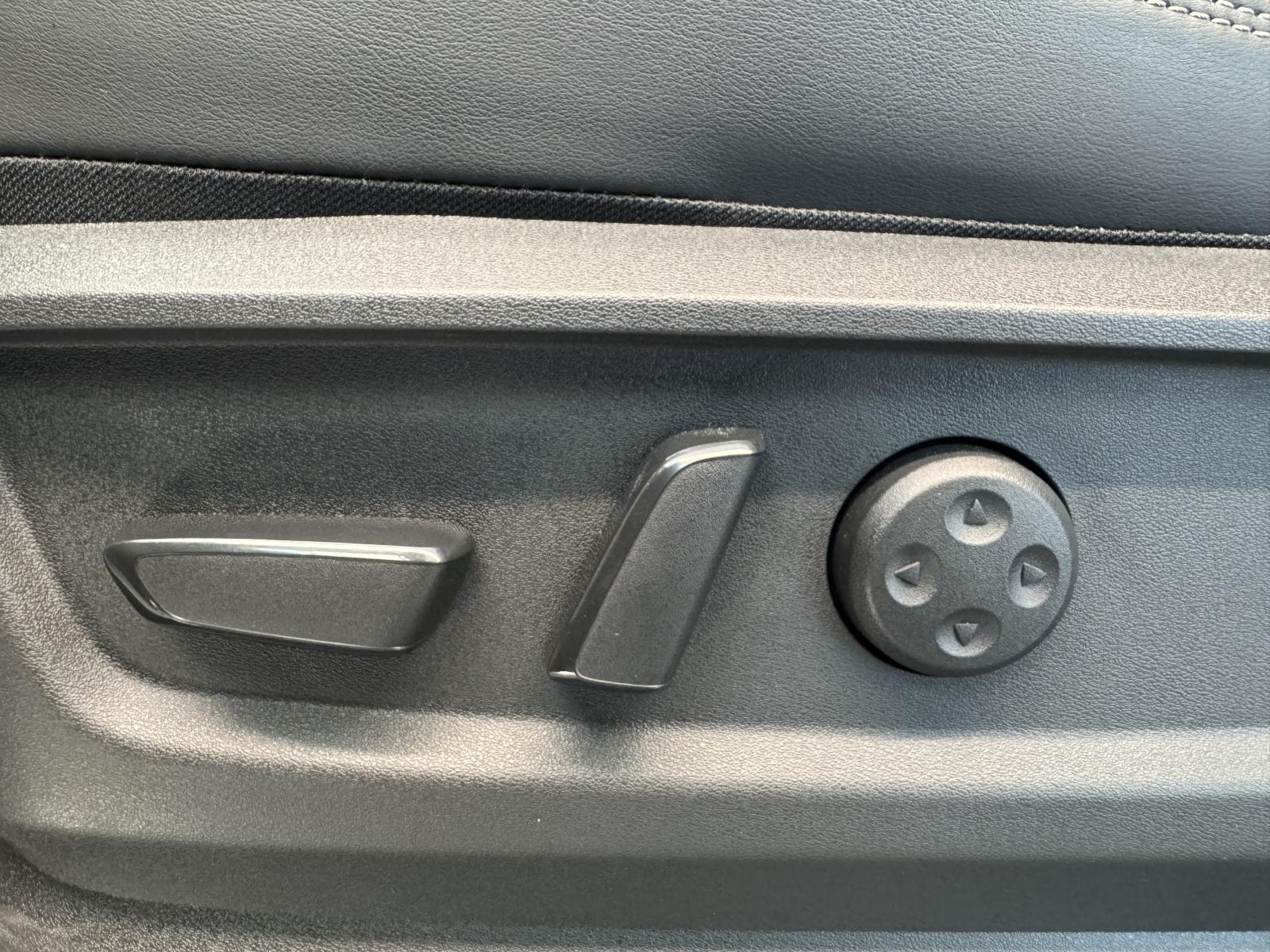 Image 11 Nissan Armada PRO-4X 2025