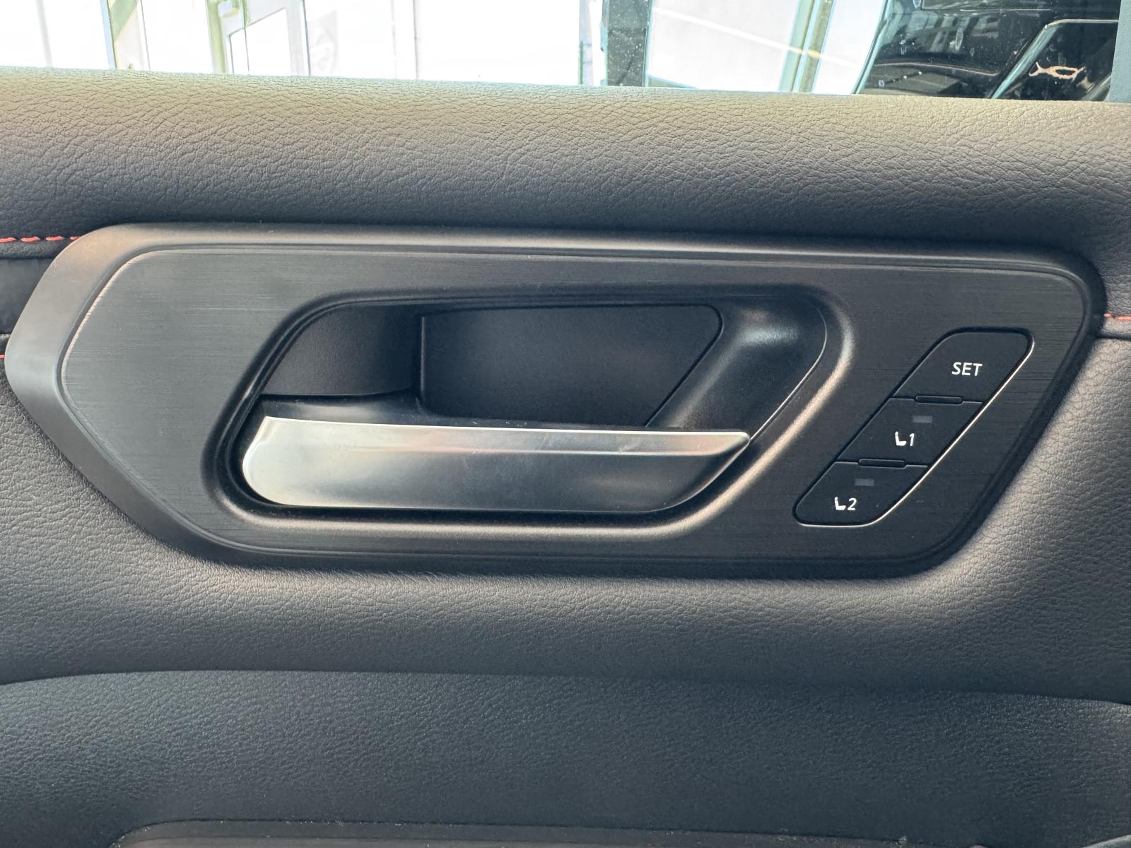 Image 12 Nissan Armada PRO-4X 2025