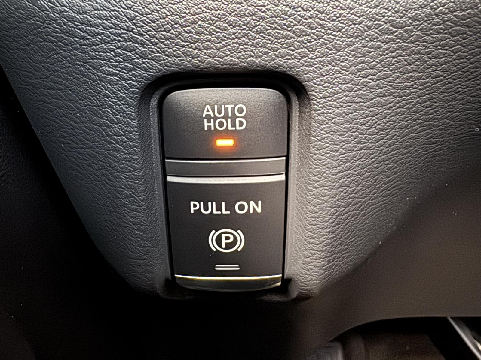 Image 15 Nissan Armada PRO-4X 2025