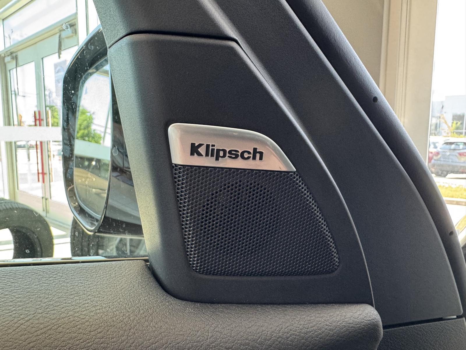 Image 13 Nissan Armada PRO-4X 2025