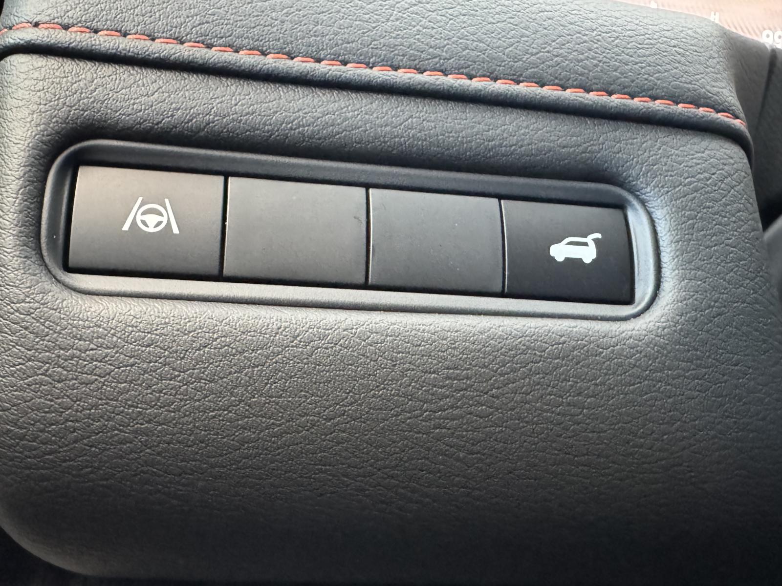 Image 14 Nissan Armada PRO-4X 2025