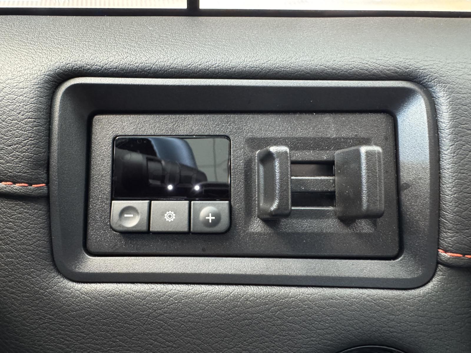 Image 23 Nissan Armada PRO-4X 2025