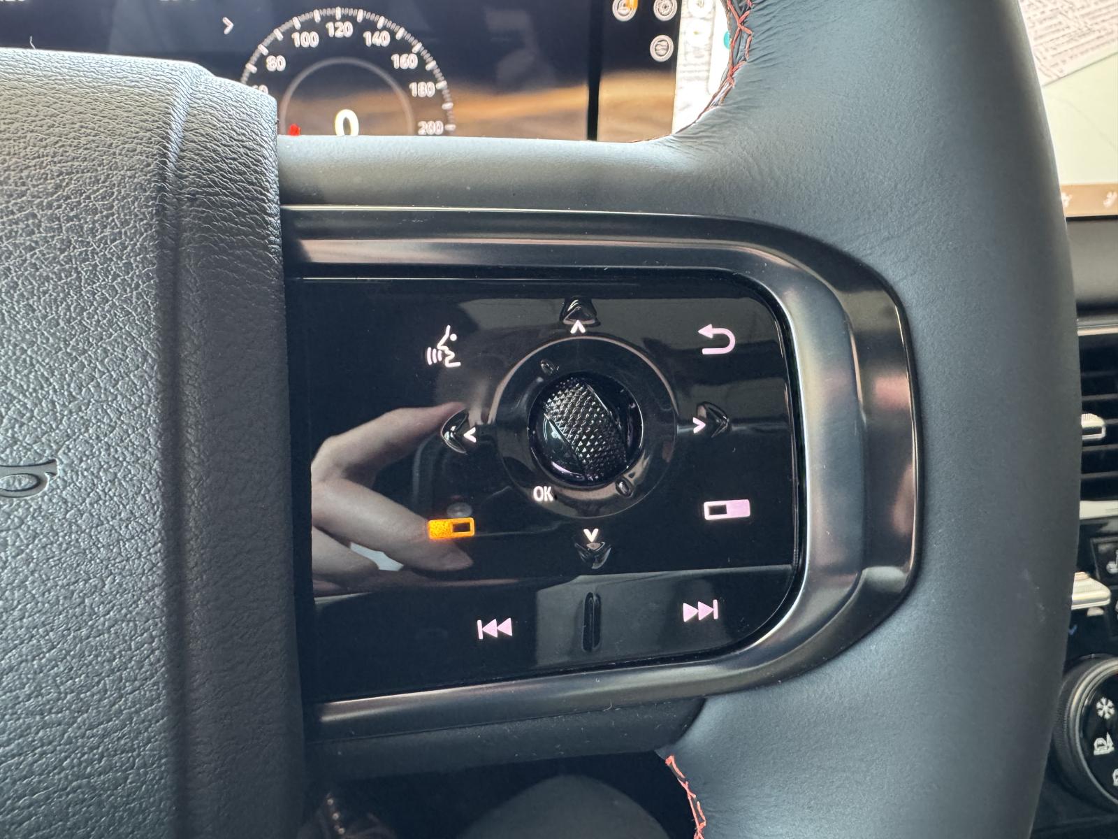 Image 18 Nissan Armada PRO-4X 2025