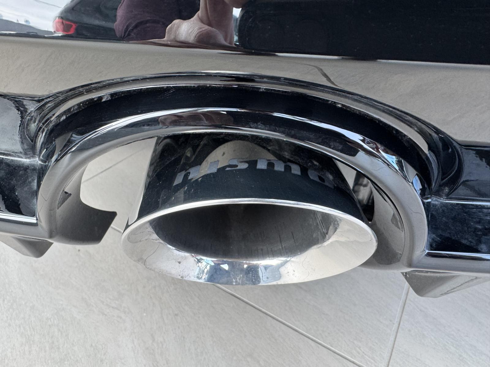 Nissan Z Performance 2025 — photo 7